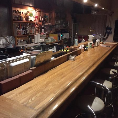 Heart Hostel And Diner 女性専用onlyfemale Ise Eksteriør billede
