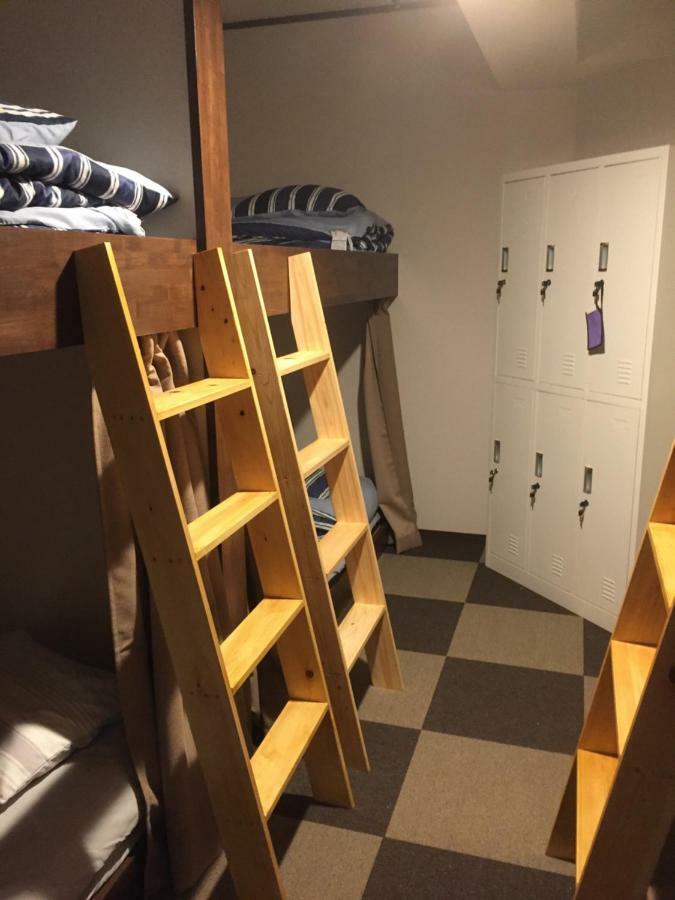 Heart Hostel And Diner 女性専用onlyfemale Ise Eksteriør billede