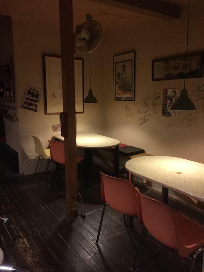 Heart Hostel And Diner 女性専用onlyfemale Ise Eksteriør billede