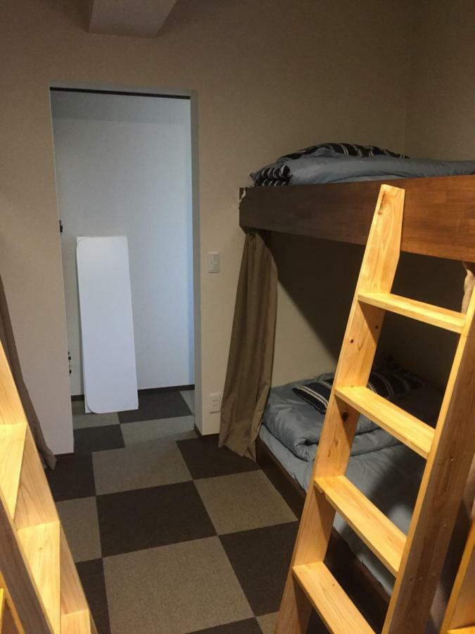 Heart Hostel And Diner 女性専用onlyfemale Ise Eksteriør billede