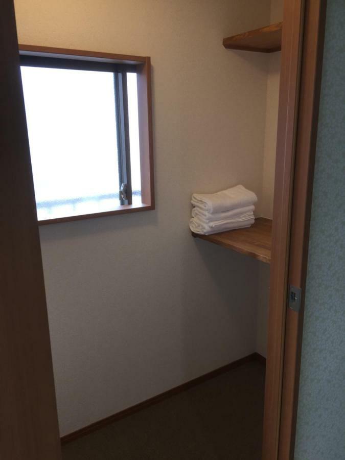 Heart Hostel And Diner 女性専用onlyfemale Ise Eksteriør billede