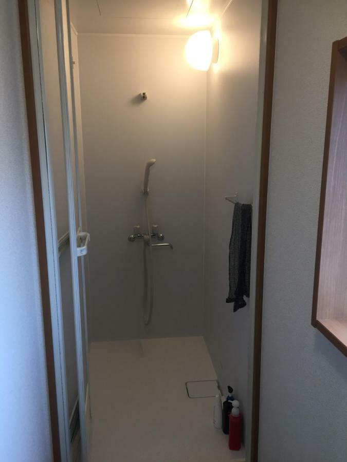 Heart Hostel And Diner 女性専用onlyfemale Ise Eksteriør billede