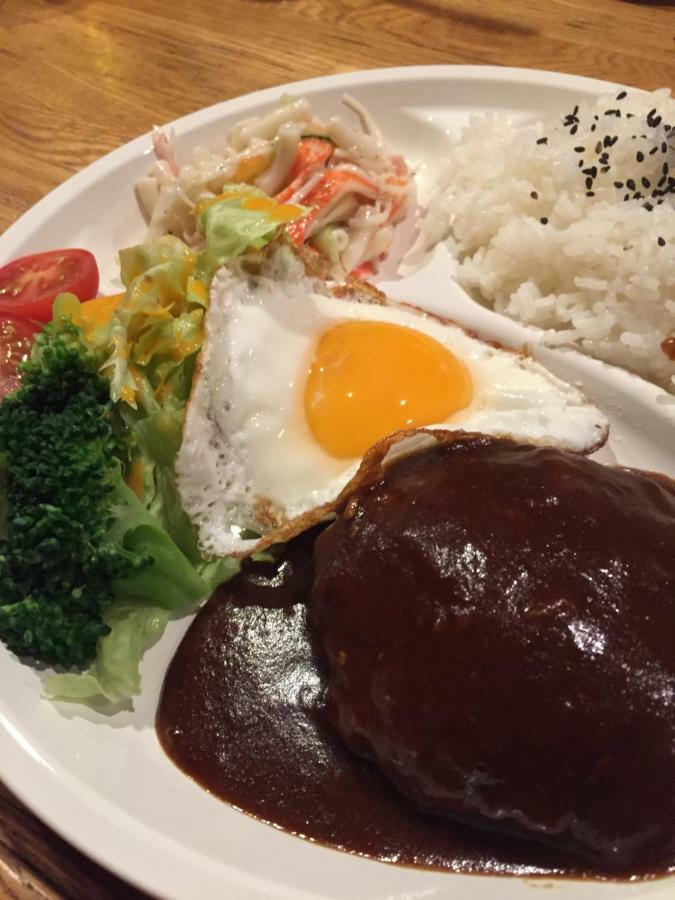 Heart Hostel And Diner 女性専用onlyfemale Ise Eksteriør billede