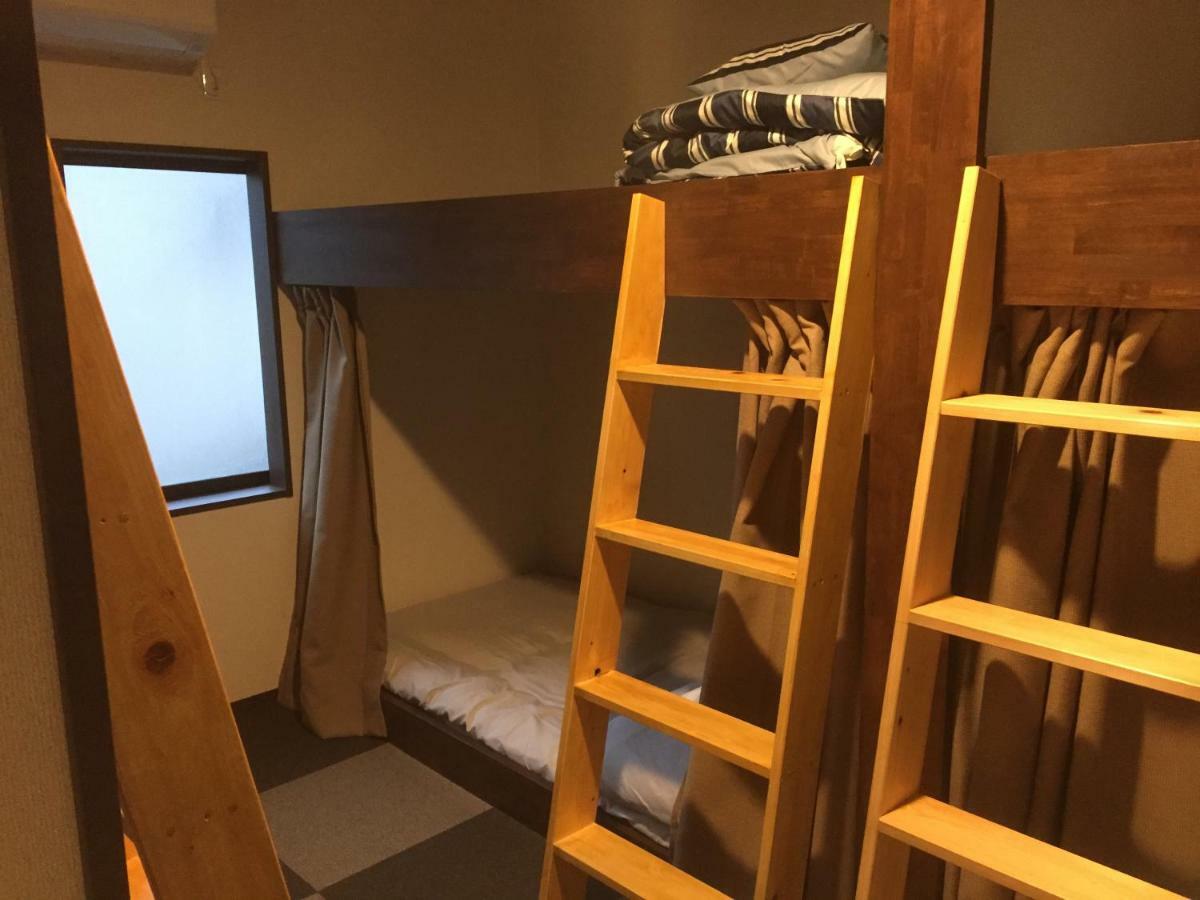 Heart Hostel And Diner 女性専用onlyfemale Ise Eksteriør billede